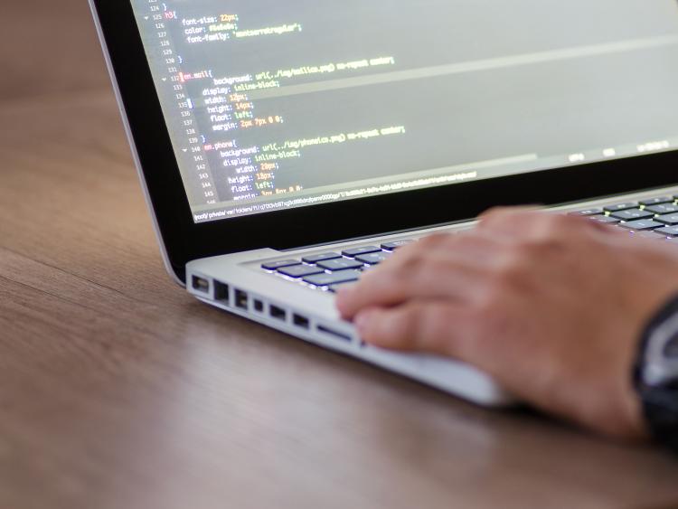 CoderDojo taking Longford and the world by storm