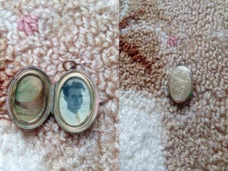 Lost locket
