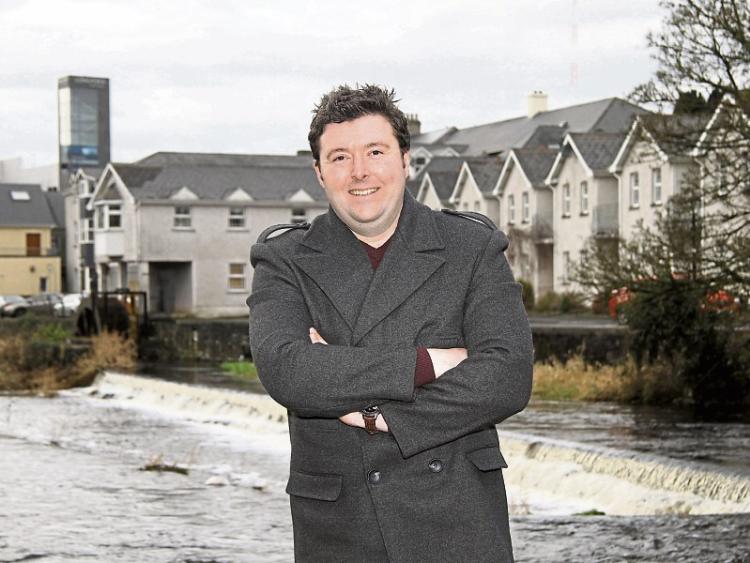 'Special case' for Longford funding