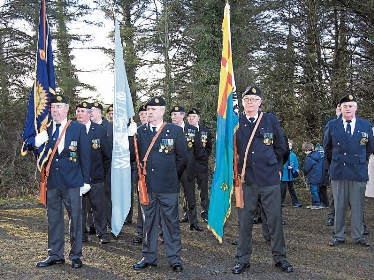 Locals set for annual Clonfin commemoration