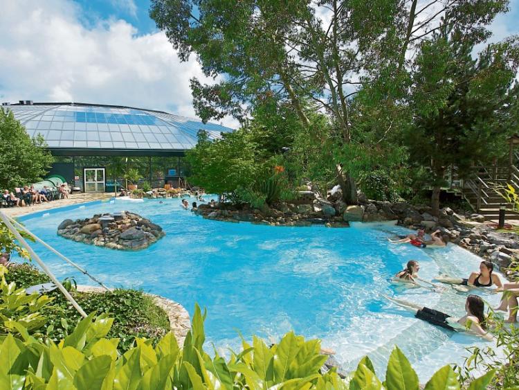 Center Parcs planning decision expected in early March