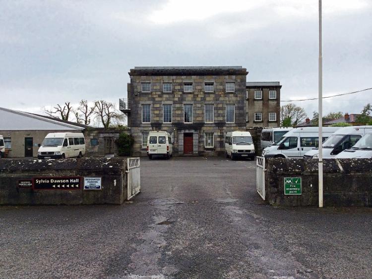 O'Sullivan under fire over SNA cuts at St Christopher's Special NS