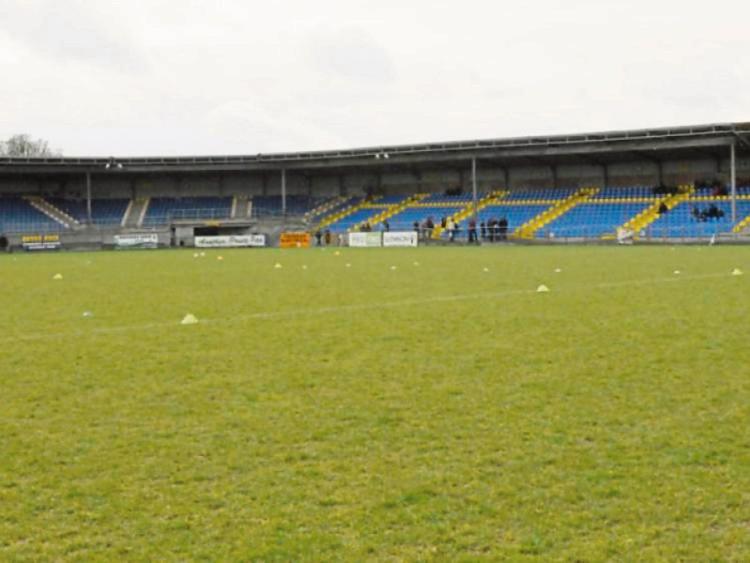 Longford GAA to consider possibility of building new stadium