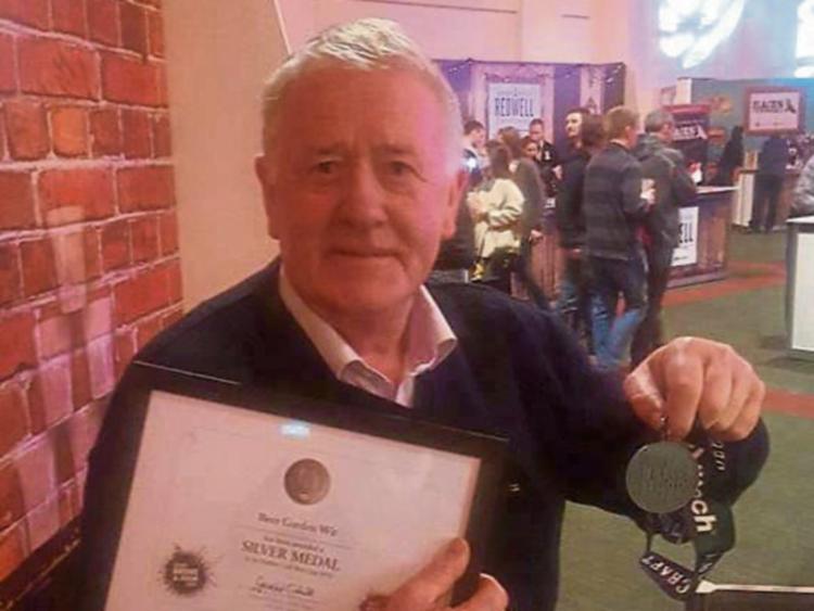 Industry award for St Mel's Brewing Company