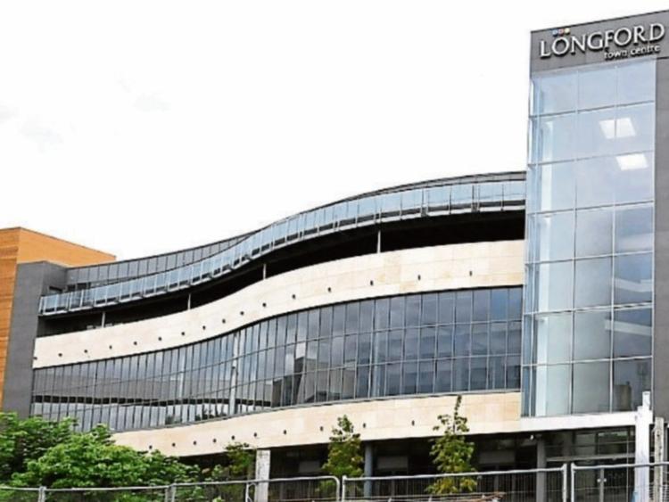 Council set to swoop on vacant shopping centre?