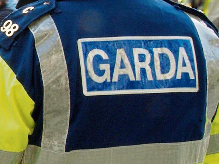 Four charged as part of Operation Thor searches in Ballymahon