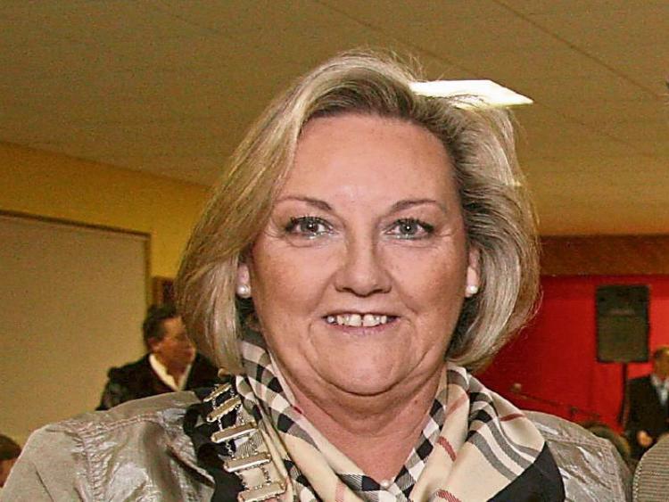 'Shenanigans' over St Christopher's must stop' - Nolan