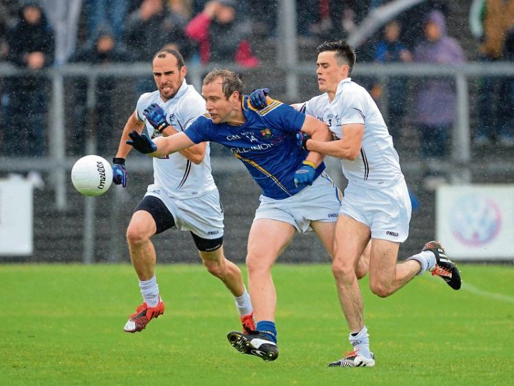 Longford looking to spring a surprise against Kildare