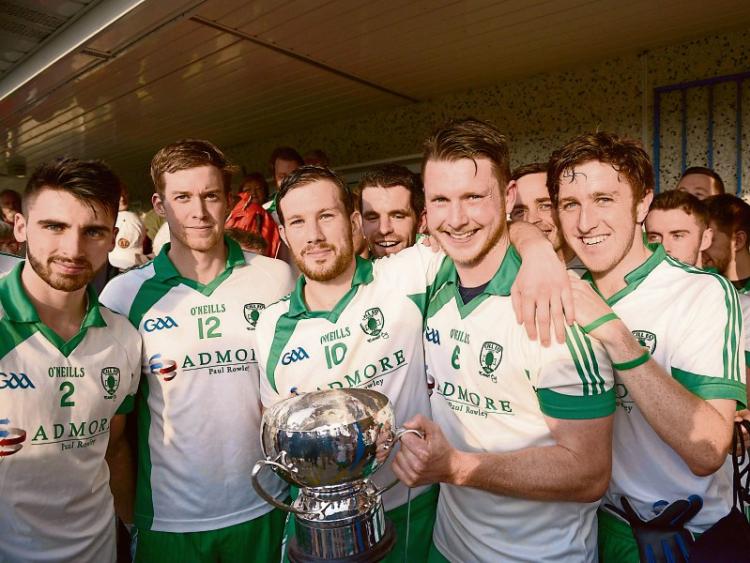 Neighbouring rivals to clash in 2016 championship