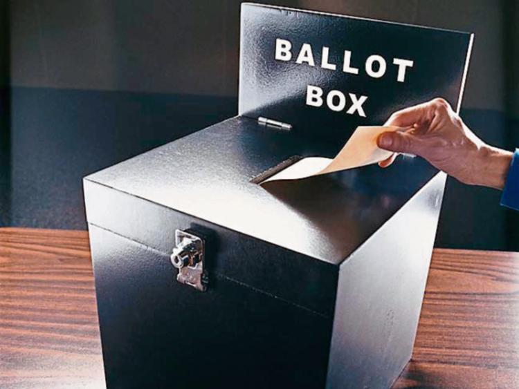 General Election 2016: Live updates as counting continues in Longford-Westmeath