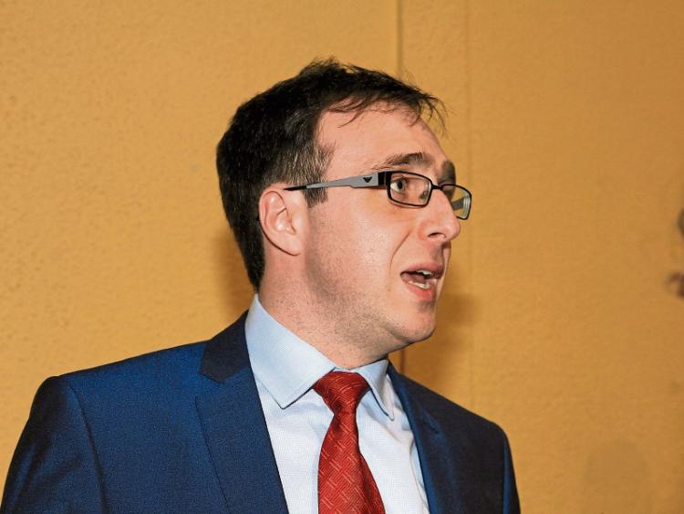 Troy (FF) elected after first count