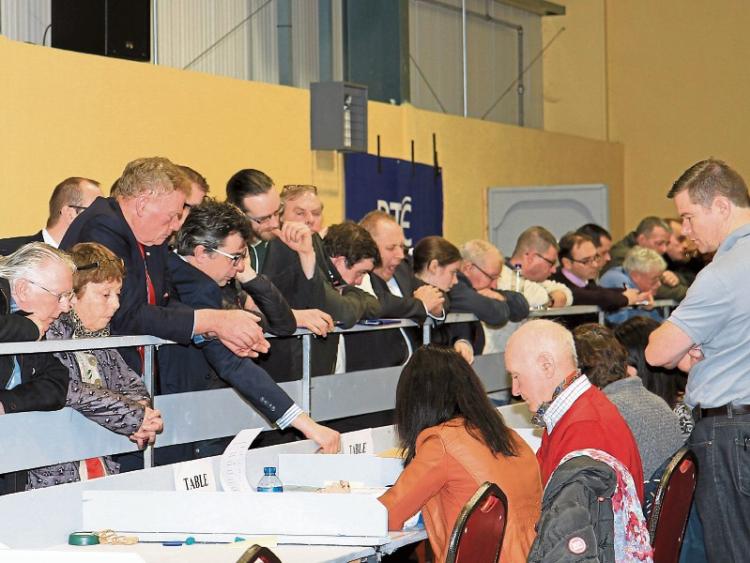 Another recount called amid reports just two votes separate Bannon and Penrose