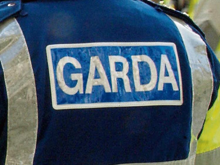 Gardai not treating discovery of body in Longford town as suspicious