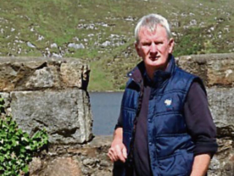 Longford football legend Hannify dared to dream and he strode among giants