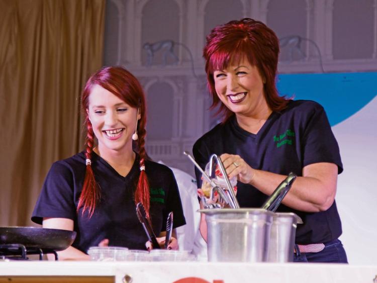 'Ladies Pamper Night' for St Christopher's