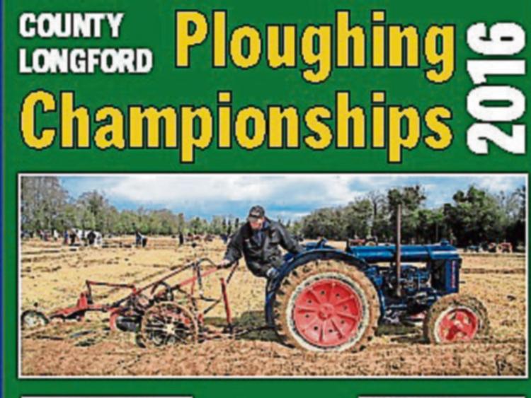 Longford Leader Ploughing Supplement