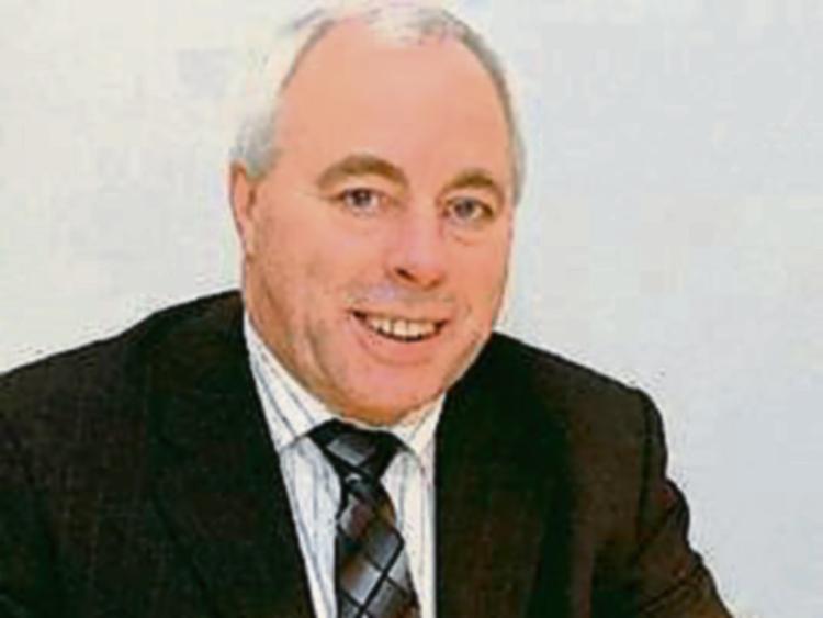 Former Council CEO gets &euro;238k