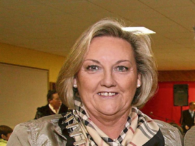 Nolan concerned over services at St Joseph's