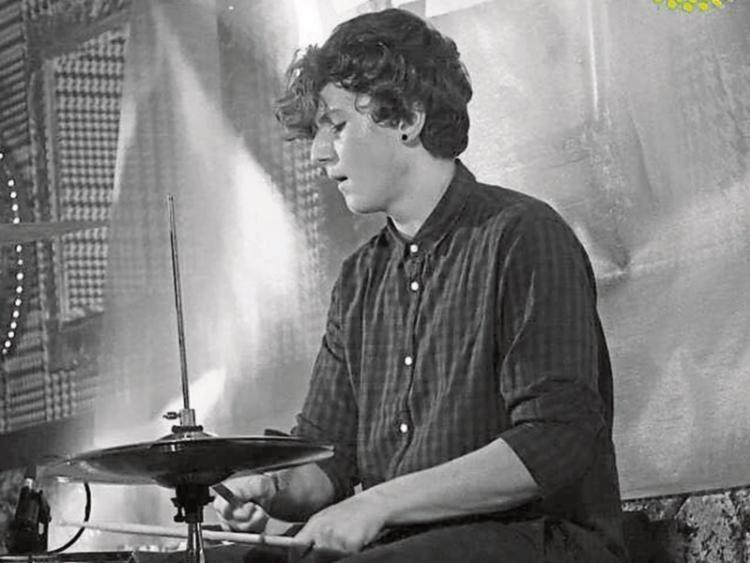 Longford drummer set for USA tour