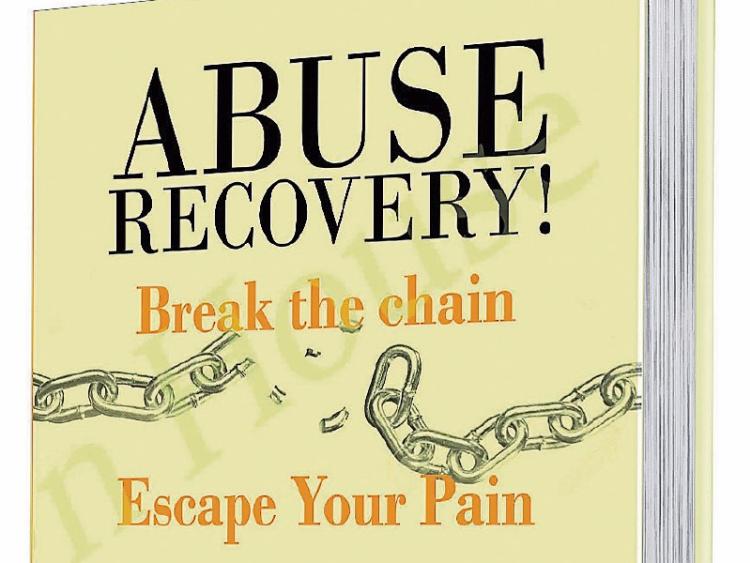 Longford man pens abuse recovery book