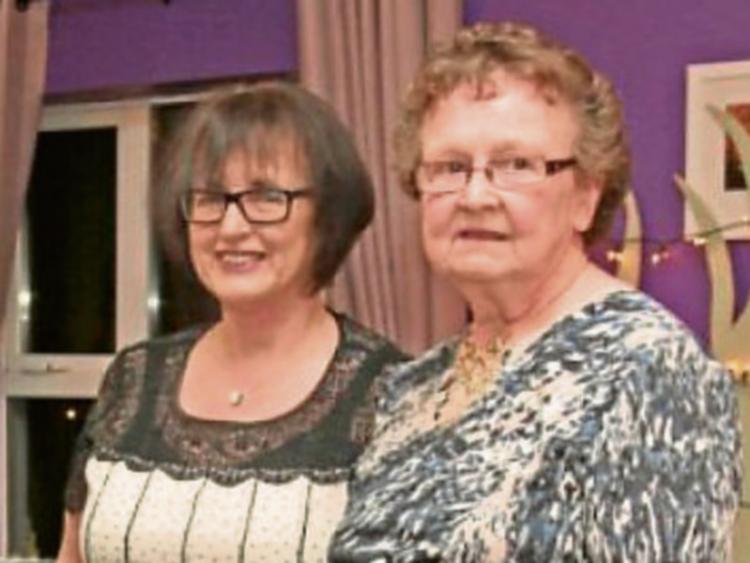 A night to celebrate Longford