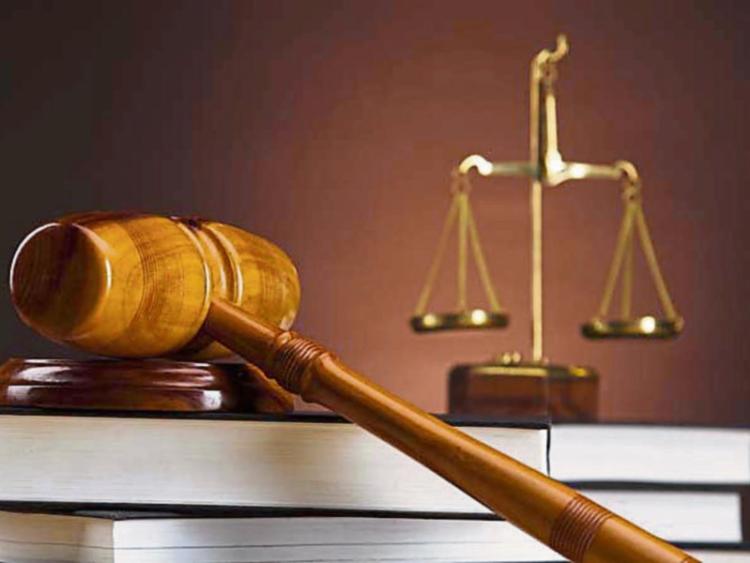 Longford District Court: Suspended sentence for clothes theft