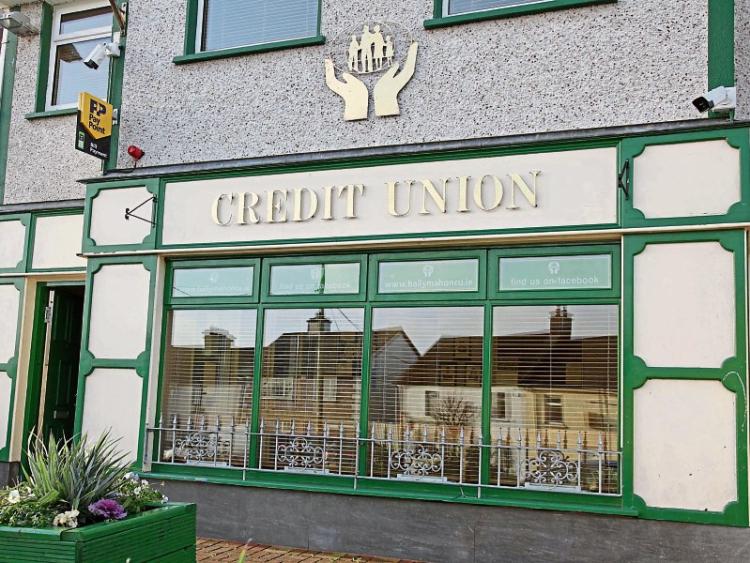 Merger first of its kind for Ballymahon Credit Union