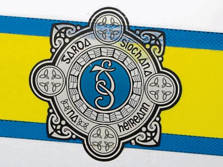 Garda probe into tool theft