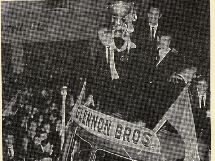 Honouring Longford's Champions