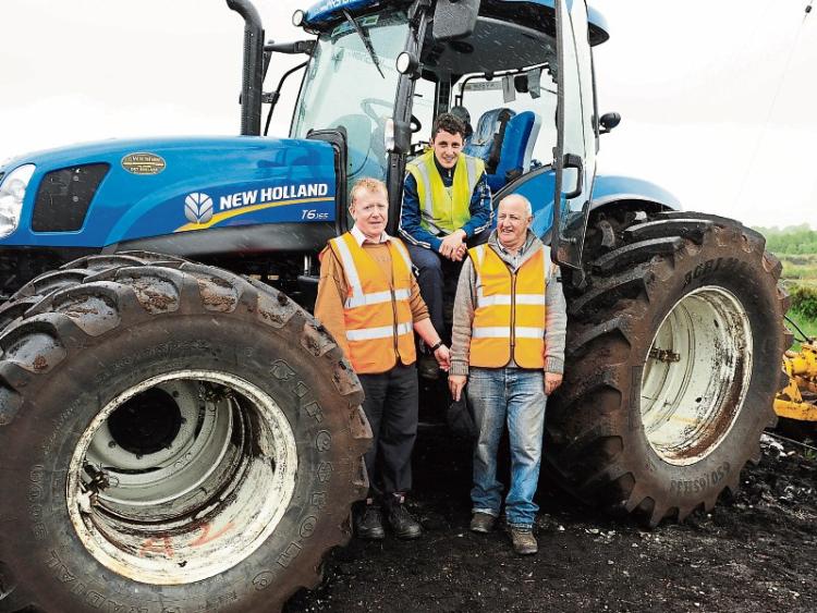 Murtagh family fortunes