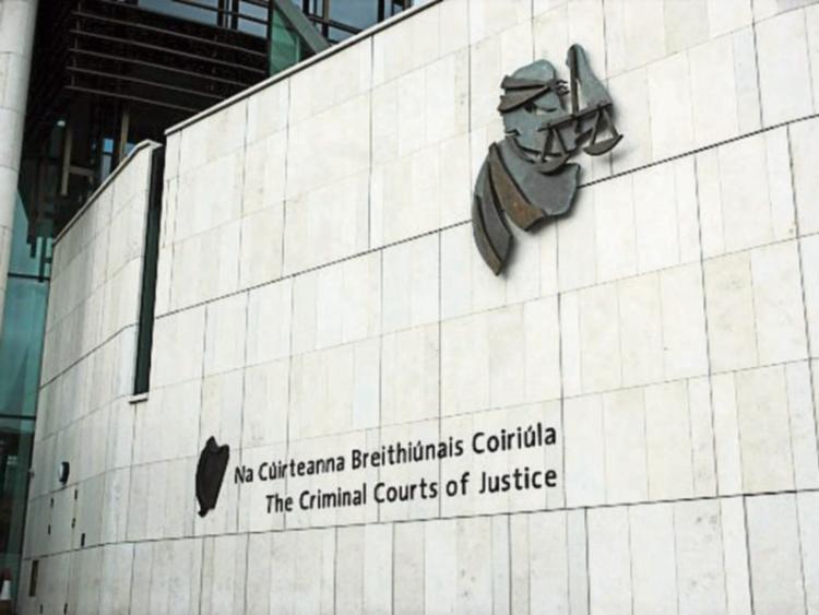 Drunk driver jailed for two years for crashing into Celbridge taxi