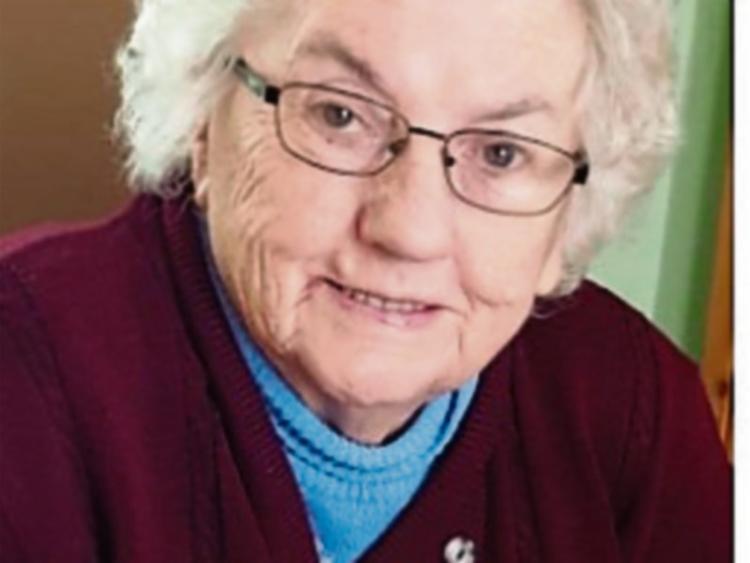 Ballinalee's Bridie McManus was a trojan worker and a wonderfully caring woman