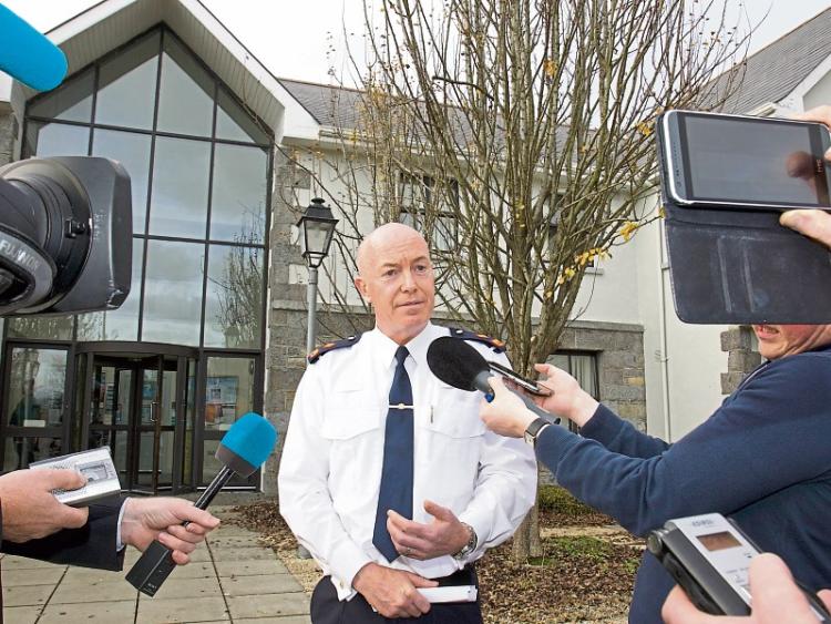 Witnesses still being sought over Longford murder