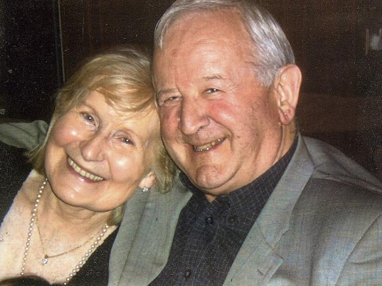 Pioneering Longford couple headed up huge business empire