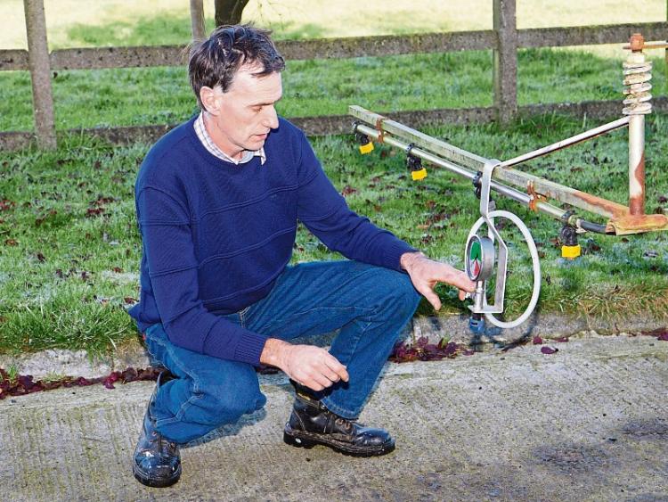Advice to Longford farmers as sprayer test deadline approaches