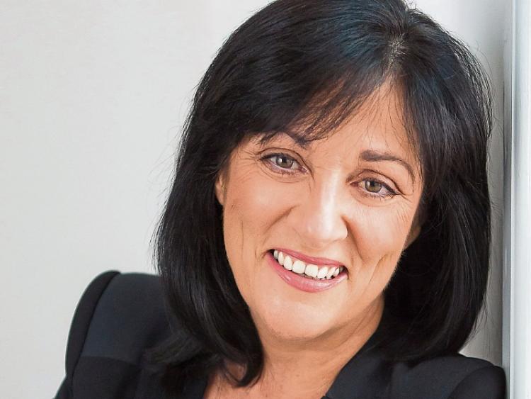 Longford's Anne Heraty will be keynote speaker at Science Seminar