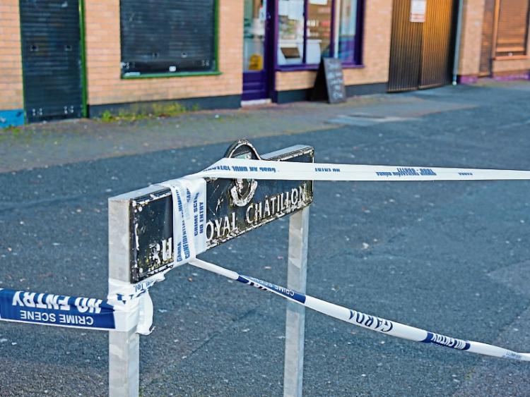 "Longford was never as safe"