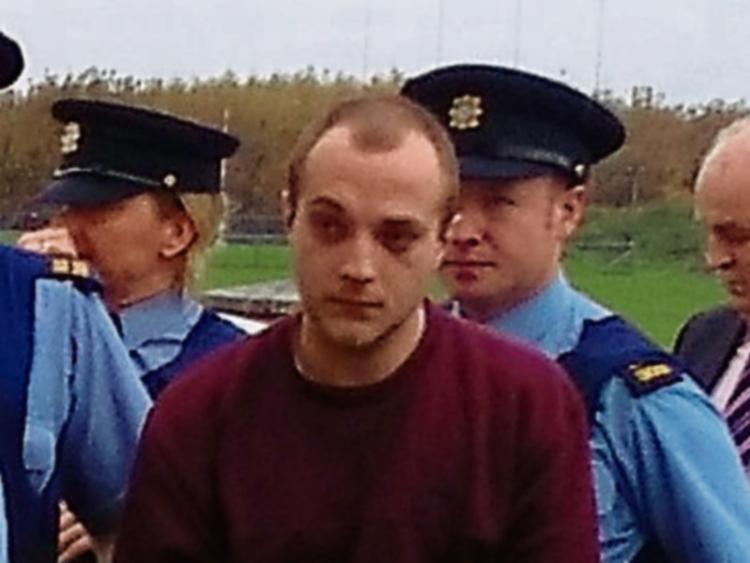 Longford murder accused remanded in custody again