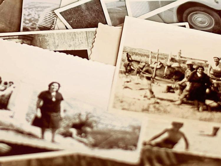 Longford Leader Down Memory Lane: All on the tape..!