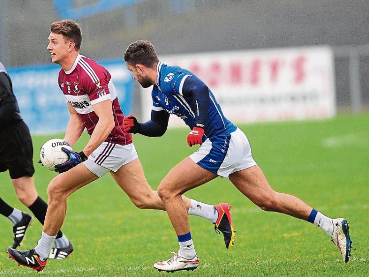 Mullinalaghta in the spotlight