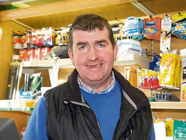 Poor internet in Legan impacts on business and working people