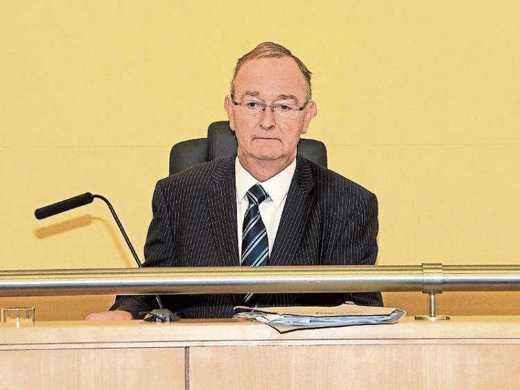 Longford District Court Judge critical of early prison release