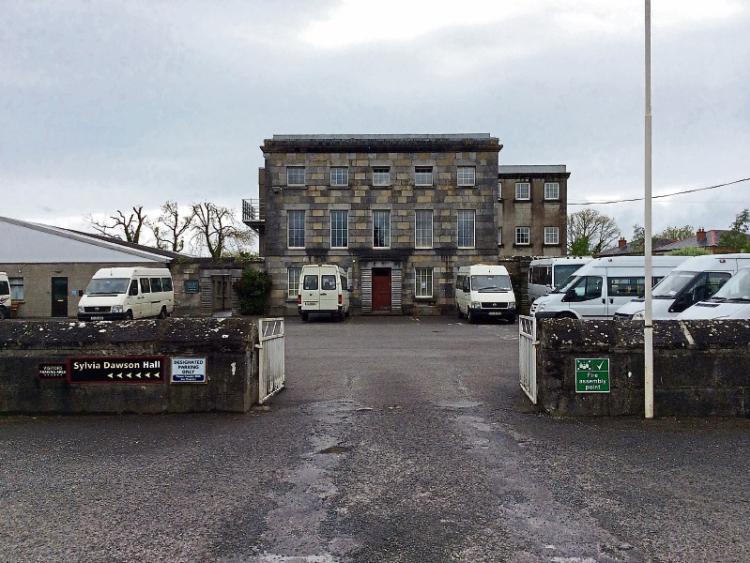 HSE accused of dragging heels over St Christopher's, Longford