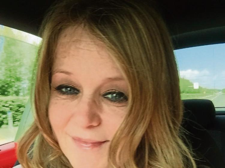 Local woman spearheads Orkambi march at D&aacute;il