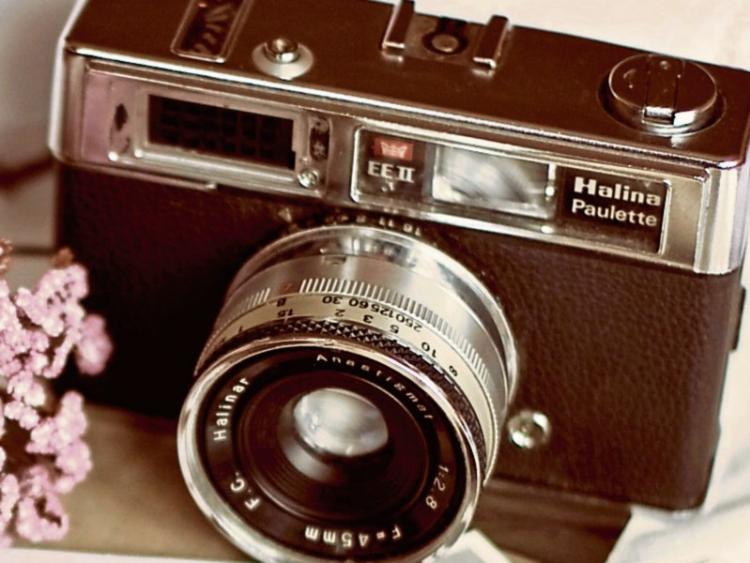 War memories for Longford man