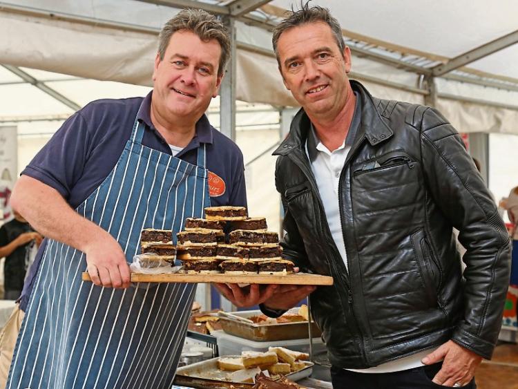 Massive funding boost for 'Taste of the Lakelands'