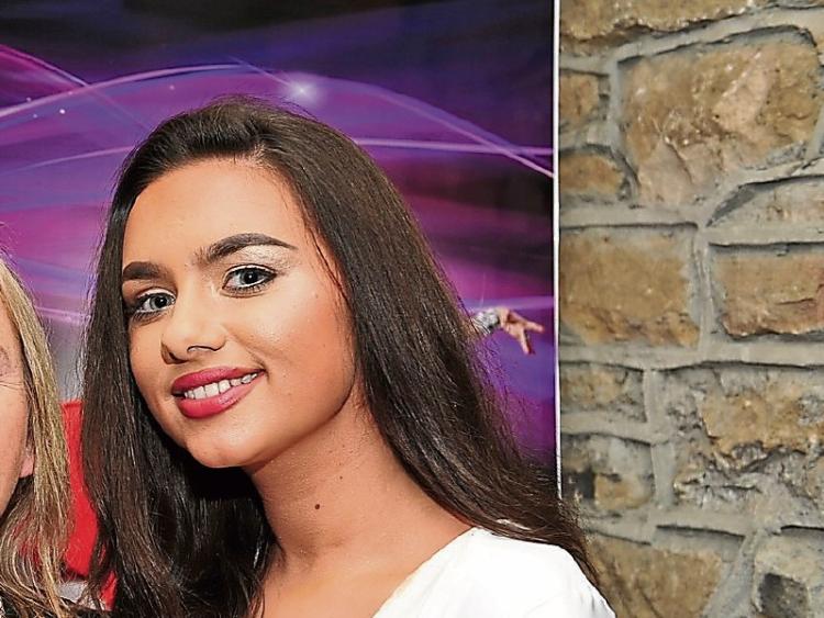 Legan student uses internet before coming home