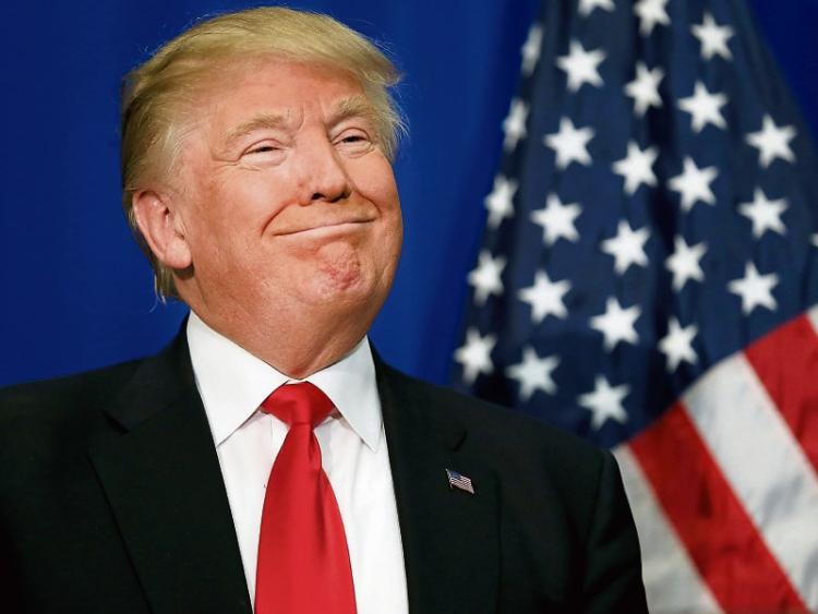 Trump is nobody's fool and it's time for everyone to calm down