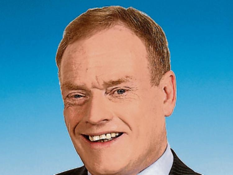 Former Longford-Westmeath TD eyes link to chief Trump aide