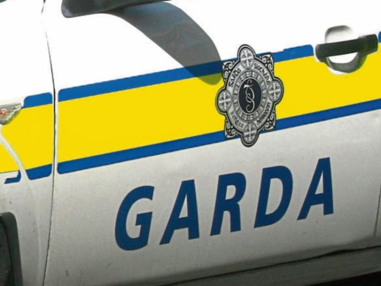 Longford Garda cars sent away for testing after N4 collision